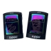 Запальничка бензинова Zippo ZP-303 кремнієвий підпал метал хамелеон Запальничка бензинова Zippo ZP-303 кремнієвий підпал метал хамелеон