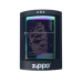 Запальничка бензинова Zippo ZP-303 кремнієвий підпал метал хамелеон Запальничка бензинова Zippo ZP-303 кремнієвий підпал метал хамелеон