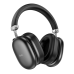 Навушники бездротові накладні HOCO W35 Max Auspicious ANC Bluetooth чорний