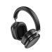 Навушники бездротові накладні HOCO W35 Max Auspicious ANC Bluetooth чорний