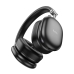 Навушники бездротові накладні HOCO W35 Max Auspicious ANC Bluetooth чорний