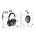 Навушники бездротові накладні HOCO W35 Max Auspicious ANC Bluetooth чорний