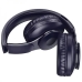 Навушники бездротові накладні HOCO W45 Enjoy Bluetooth синій Навушники бездротові накладні HOCO W45 Enjoy Bluetooth синій