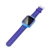 Смарт-годинник дитячий Hoco Y105 400 мАг Blue Смарт-годинник дитячий Hoco Y105 400 мАг Blue