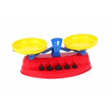 / Ваги іграшкові Technok toys 2414 new