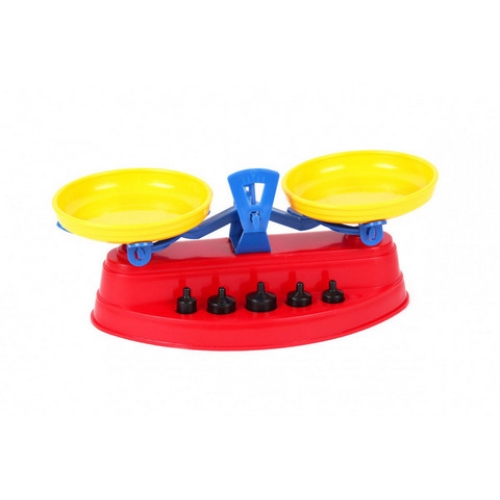/ Ваги іграшкові Technok toys 2414 new