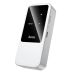 Маршрутизатор портативний мобільний Wi-Fi HOCO HI42 2.4 ГГц 150 Мбіт/с білий