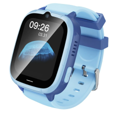 Смарт-годинник дитячий Hoco Y106 4G 730 мАг Blue