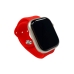 Смарт-годинник HK 10 Pro Plus 260 мAг Red Смарт-годинник HK 10 Pro Plus 260 мAг Red