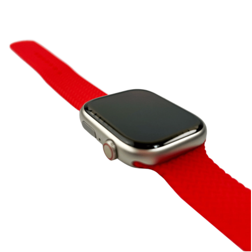 Смарт-годинник HK 10 Pro Plus 260 мAг Red