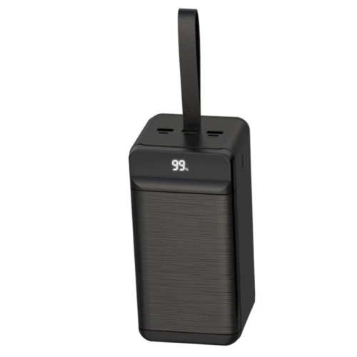 Універсальна мобільна батарея XO PR160 PD20W/QC22.5W 80 000 mAh new
