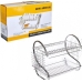 / Органайзер для сушіння посуду та кухонних приладів Wet Dish Organiser 8051S
