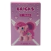 Конструктор піксельний Bricks M-04 Поні 196 деталей