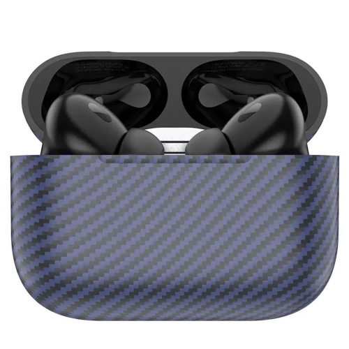 Навушники бездротові вакуумні Hосо EW47 Plus True Bluetooth синій