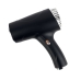 Фен дорожній Portable Hair Dryer 500 Вт бездротовий 2600 mAh чорний Фен дорожній Portable Hair Dryer 500 Вт бездротовий 2600 mAh чорний