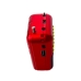 Радіоприймач BKK B872 USB MP3 червоний з чорним Радіоприймач BKK B872 USB MP3 червоний з чорним