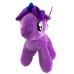 М'яка іграшка Іскорка My Little Pony 194001 21 см фіолетовий М'яка іграшка Іскорка My Little Pony 194001 21 см фіолетовий