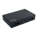 Джерело безперебійного живлення DC UPS для роутера, ONU, камер – 5V/9V/12V, багатофункціональний портативний UPS з USB та кабелями new