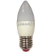 Лампа світлодіодна LED Lumano ДС С37 E27 10W 4000K 900Lm 10274 нейтральний білий