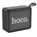Колонка портативна HOCO BS51 Gold Bluetooth FM чорний Колонка портативна HOCO BS51 Gold Bluetooth FM чорний