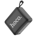 Колонка портативна HOCO BS51 Gold Bluetooth FM чорний Колонка портативна HOCO BS51 Gold Bluetooth FM чорний