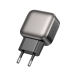 Зарядний блок живлення 2хUSB BOROFONE BAS51A Absolute 12 W 5 V 2.4 A чорний
