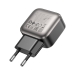 Зарядний блок живлення 2хUSB BOROFONE BAS51A Absolute 12 W 5 V 2.4 A чорний