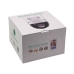 Камера 6МП IP N18-6mp) відеокамера поворотна CAMERA Ap ICSEE 6 mp + Блок живлення new Камера 6МП IP N18-6mp) відеокамера поворотна CAMERA Ap ICSEE 6 mp + Блок живлення new