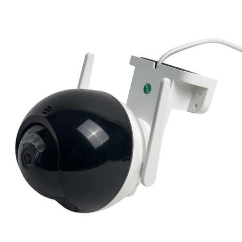 Камера 6МП IP N18-6mp) відеокамера поворотна CAMERA Ap ICSEE 6 mp + Блок живлення new