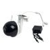 Камера 6МП IP N18-6mp) відеокамера поворотна CAMERA Ap ICSEE 6 mp + Блок живлення new Камера 6МП IP N18-6mp) відеокамера поворотна CAMERA Ap ICSEE 6 mp + Блок живлення new