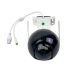 Камера 6МП IP N18-6mp) відеокамера поворотна CAMERA Ap ICSEE 6 mp + Блок живлення new Камера 6МП IP N18-6mp) відеокамера поворотна CAMERA Ap ICSEE 6 mp + Блок живлення new