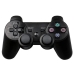 Джойстик Double Shock 3 для Sony PlayStation 3 чорний Джойстик Double Shock 3 для Sony PlayStation 3 чорний