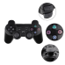Джойстик Double Shock 3 для Sony PlayStation 3 чорний Джойстик Double Shock 3 для Sony PlayStation 3 чорний