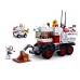 Конструктор SLUBAN M38-B0737 Марсохід 354 деталі