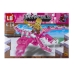 Конструктор Minecraft LB617 My World 86 деталей Конструктор Minecraft LB617 My World 86 деталей