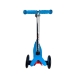 Самокат дитячий Scooter 3-колісний блакитний