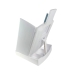 Дзеркало косметичне настільне з LED підсвіткою My Fold Away Makeup Mirror 223-58 з органайзером білий