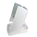 Дзеркало косметичне настільне з LED підсвіткою My Fold Away Makeup Mirror 223-58 з органайзером білий