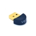 / Блютуз адаптер Doungle USB 5.0 Bluetooth для ноутбука, комп'ютера чорний / Блютуз адаптер Doungle USB 5.0 Bluetooth для ноутбука, комп'ютера чорний