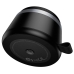 Колонка портативна HOCO HC43 Surpass магнітна Bluetooth чорний Колонка портативна HOCO HC43 Surpass магнітна Bluetooth чорний