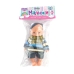 Пупс Limo Toy D1422 зі звуковими ефектами 23.5 см синій Пупс Limo Toy D1422 зі звуковими ефектами 23.5 см синій