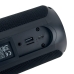 Колонка портативна HOCO HC27 Soundful Bluetooth FM чорний