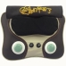 Масажер подушка MASSAGE PILLOW 8802-003 роликовий коричневий Масажер подушка MASSAGE PILLOW 8802-003 роликовий коричневий