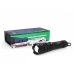 / Ліхтар-ручний акумуляторний Bailong BL-L5-P70 з power bank чорний