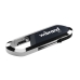 Флеш пам'ять USB 8 GВ Wibrand Aligator USB 2.0 сірий