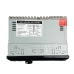 Автомагнітола 1DIN MP3 8506 з пультом RGB чорний Автомагнітола 1DIN MP3 8506 з пультом RGB чорний