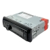 Автомагнітола 1DIN MP3 8506 з пультом RGB чорний Автомагнітола 1DIN MP3 8506 з пультом RGB чорний