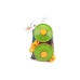 Дитячий ігровий набір 23в1 Кухня Technok Toys 1677 з дощечкою