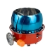 Пальник туристичний газовий Hot Plate МА-200 2800 Вт помаранчевий Пальник туристичний газовий Hot Plate МА-200 2800 Вт помаранчевий