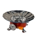 Пальник туристичний газовий Hot Plate МА-200 2800 Вт помаранчевий Пальник туристичний газовий Hot Plate МА-200 2800 Вт помаранчевий